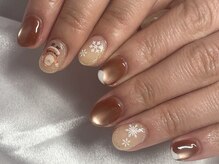 キャッツアイトーキョー 西荻窪店/クリスマスサンプル♪