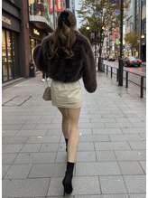 ミミロンビューティー(Mimiron Beauty)&nbsp;AIRI 