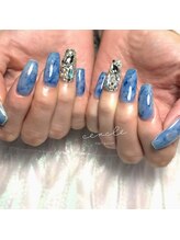セルクル ネイル(cercle nail)/ニュアンスネイル