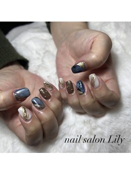 リリー(Lily)/＊image＊