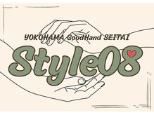 スタイルエイト 横浜(style08)/＝店舗情報＝
