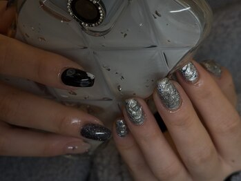 mao◆1.5hデザインコース