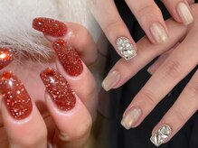 エトルカ(etorca)の雰囲気（シンプルや持込みデザインもOK！ハンドとフットの同時施術も◎）