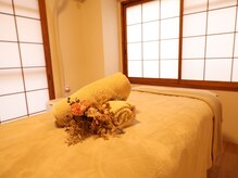 ナビ(Nabi)の雰囲気（くつろぎの空間に）