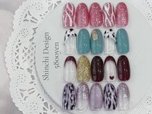 キャンアイドレッシー 草加店(Can I Dressy)/新地専用デザイン