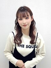 リンベル 安城店(LINBELLE)&nbsp;MISATO 