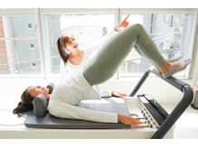 ルルト 日暮里店/《ピラティスの起源》