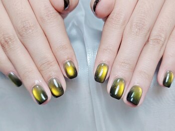 ドリーミー ネイル 上野(Dreamy Nail)/¥6980
