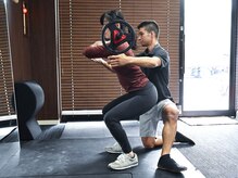 ステップジム 武蔵小杉 平間店(STEP GYM)