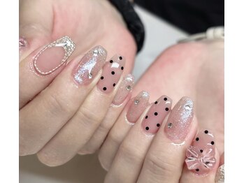 アモールビューティー 新宿店(Amor Beauty)/