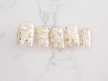 ディーネイルベイビー(DEE nail baby)/プレミアム定額