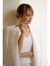 アマンダ(amanda)&nbsp;Aya Kamio