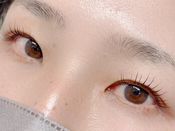 エスデザイン(es design)/まつ毛パーマ/マツパ