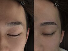 ラトリエ(L'Atelier)/HBL｜before/after