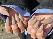 ビアンカ 溝の口店(Bianca)/長さだし&ワンカラー