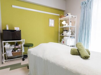 CL’E DE JOIEの写真/まずは週1回から。3ヶ月後の変化を目指す、長く通えるかかりつけサロン。