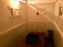 ホットハンズ 勝どき店(HOT HANDS)の雰囲気（個室のご用意もございます。）