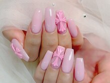 エール アンド ガレンド(ailse&Guarendo)の雰囲気（徹底カウンセリングで、満足度の高い美デザインをご提案★）