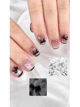 ポッポ(Poppo)/定額デザインコース ￥5,980