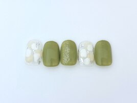 Aコース4400円