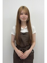 フィアラ 河原町店(Fiara)&nbsp;中村 あゆり
