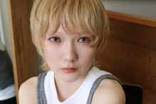 ヘアアンドアイラッシュ テクテク(teku teku)
