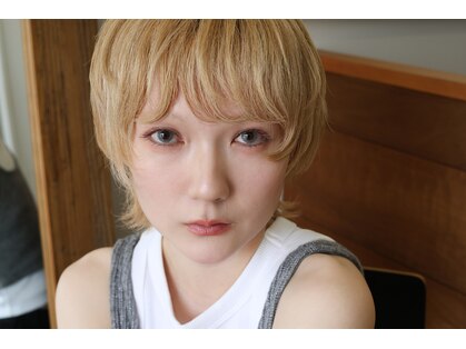 ヘアアンドアイラッシュ テクテク(teku teku)の写真