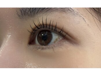 ヴィヴィ(ViVi)の写真/【大人気★ラッシュリフト(まつ毛パーマ)3500】まつげを最大限に長くみせます!抜け感のある目元にお仕上げ