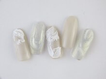イズネイル(izu Nail)/