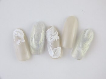 イズネイル(izu Nail)/