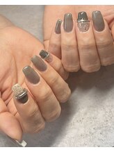 リングネイル