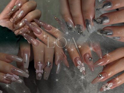 ロア(LOA.)の写真