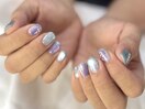 マグネット×ニュアンス