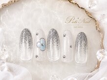 プティネイル(Puti Nail)/◇￥7150◇