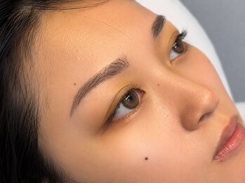 アイブロウドット 静岡店(iBROW.)/黄金比に合った垢抜け眉へ♪