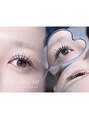 サニーラッシュ 三軒茶屋店(Sunny Lash) LEDエクステ使用で取れづらい◎
