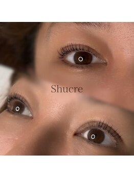 シュクレ(Shucre)の写真/駅から徒歩３分のサロン