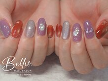 ベリス(Bellis.)