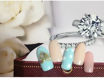 キュート ビューティーサロン(Cute Beauty Salon)/5000円