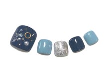 ネイル チップス 天文館本店(NAIL TIPS)/選べる定額デザイン￥6500