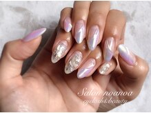 サロンノアノア 直方店(salon noa noa)/