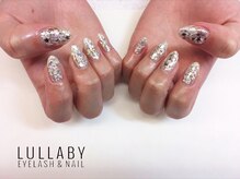 ララバイ 銀座並木通り店(LULLABY)/LULLABY やり放題コース