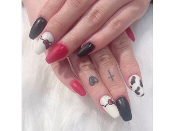 フローラ(FLORA)/