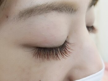 クイーンズ(Queens)/カラーエクステ(Brown)