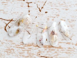 クリアニュアンス♪