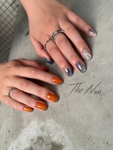 ザネクストシンサイバシ(The Next shinsaibashi)/ａｓｙｍｍｅｔｒｙ