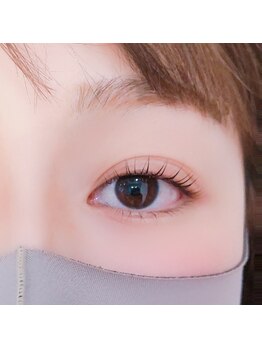 ラニー(Rani)/まつ毛パーマ