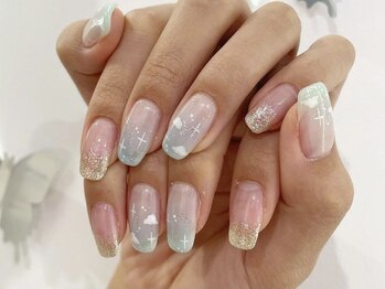 ビーナスベルト シブヤ(VENUS BELT SHIBUYA)/