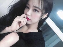 - まつげパーマ＋マツエク同時施術 -