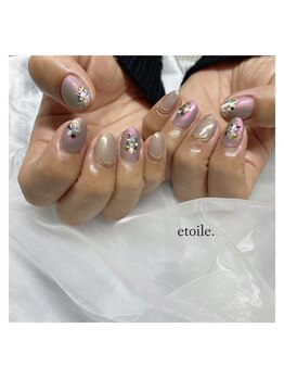 【ハンドジェル初回￥4590】